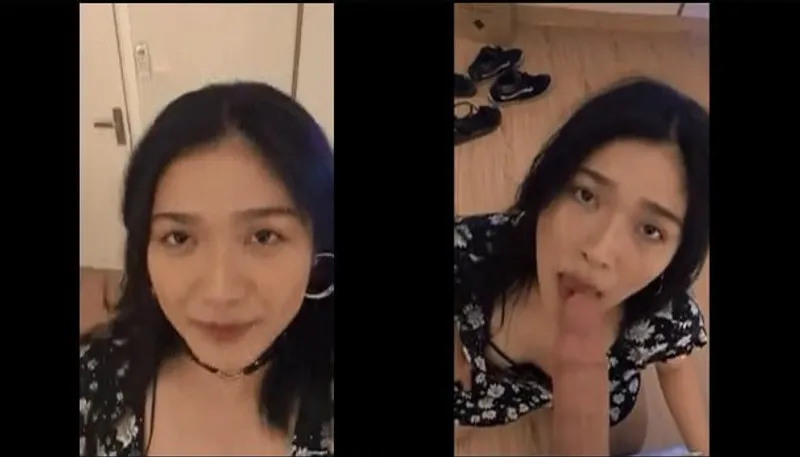 Gấu ngoại thương thích buồi tây - asianbabyggirl 4