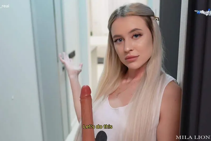 Giao cậu bé giả chất lượng kém, anh shipper phải thanh toán khoản nợ bằng dương vật thật