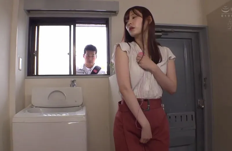 Bị chồng yêu hờ hửng vợ yêu xoạc với anh kỹ thuật chung cư đến mang bầu