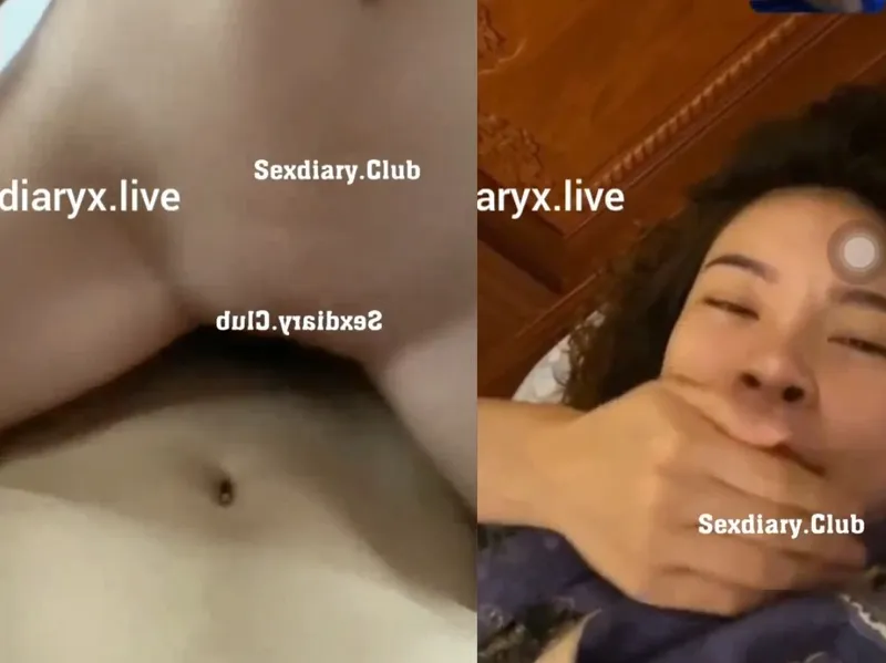 Xuất ngập âm đạo vẫn đút dương vật vào lỗ lồn em chơi thêm